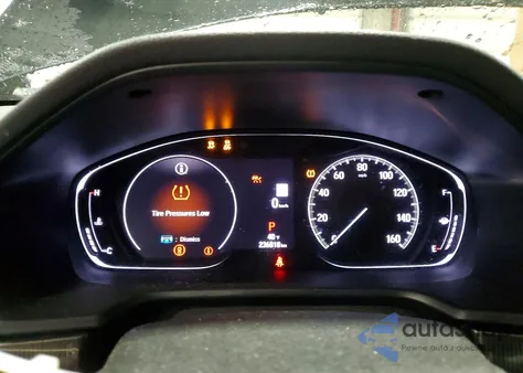 2021 Honda Accord Sport из США, поврежденный, VIN 1HGCV1F33MA020413